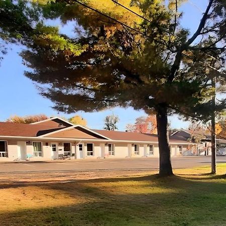 Motel Bonsoir Joliette Eksteriør bilde