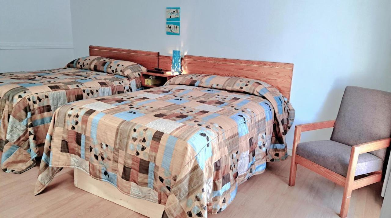 Motel Bonsoir Joliette Eksteriør bilde