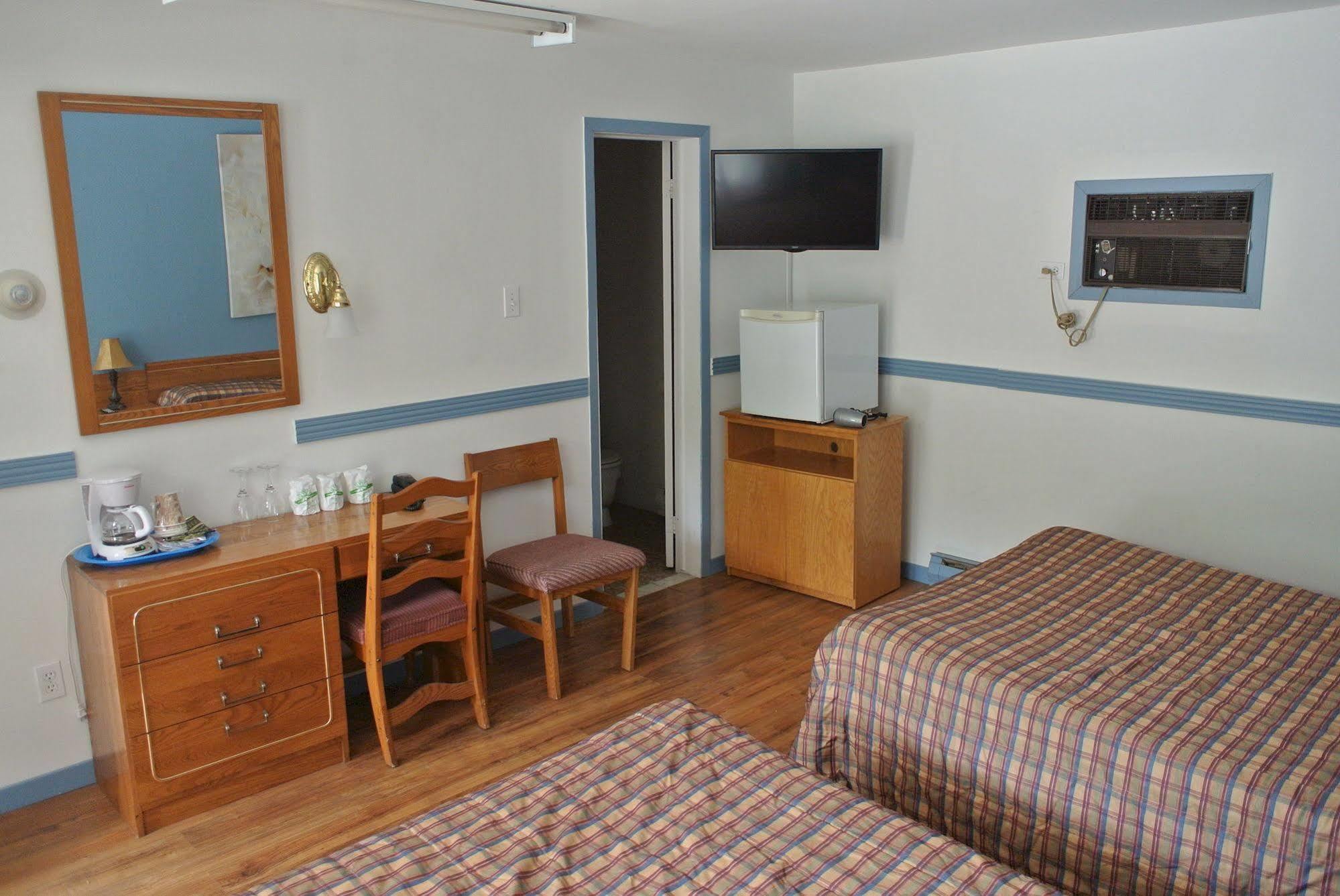 Motel Bonsoir Joliette Eksteriør bilde